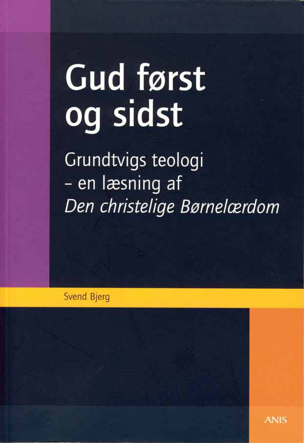 Gud først og sidst