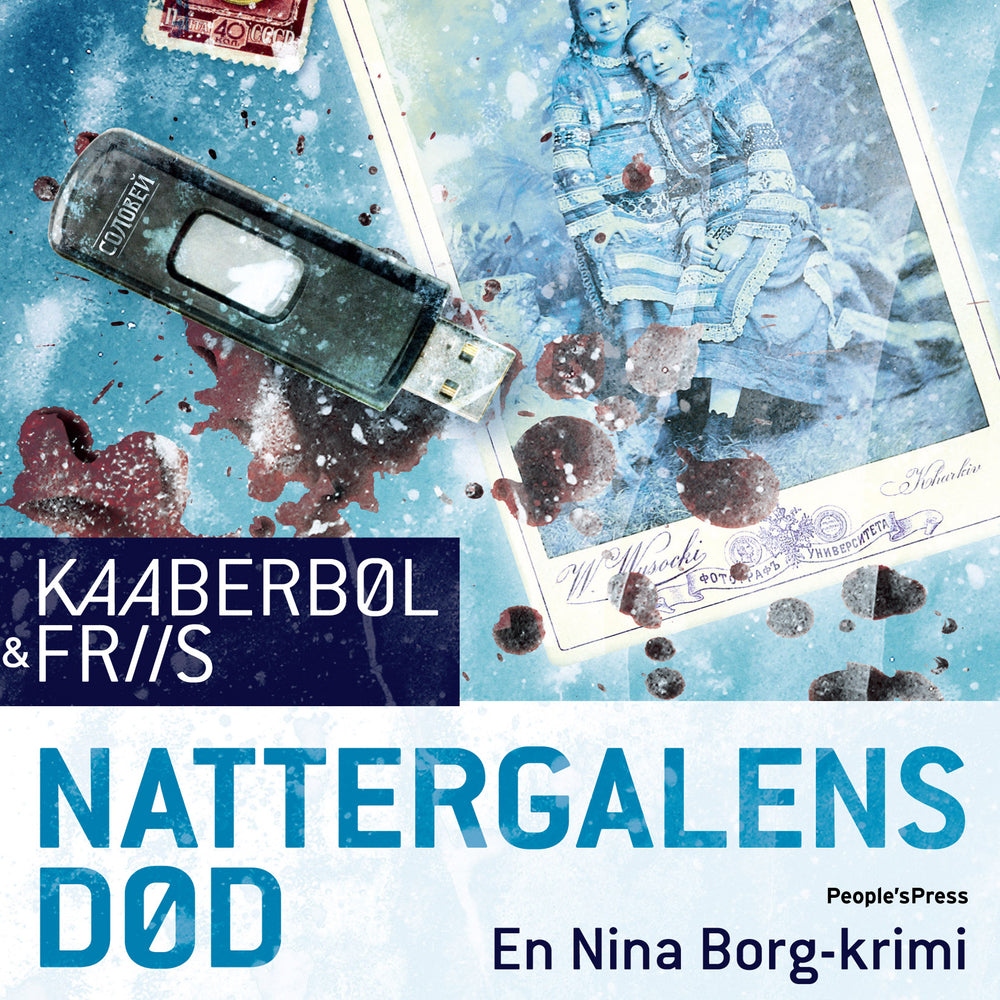 Nattergalens død