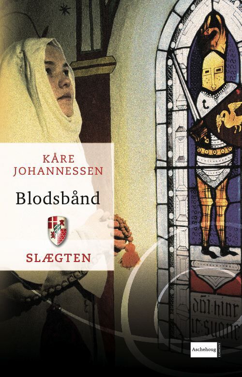 Slægten 7: Blodsbånd