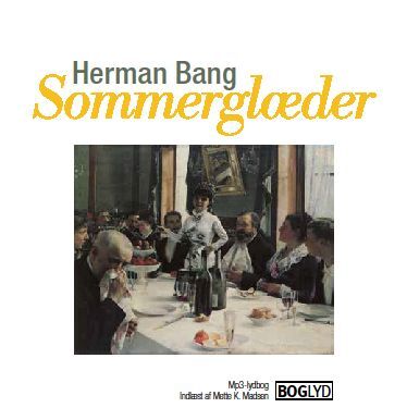 Sommerglæder