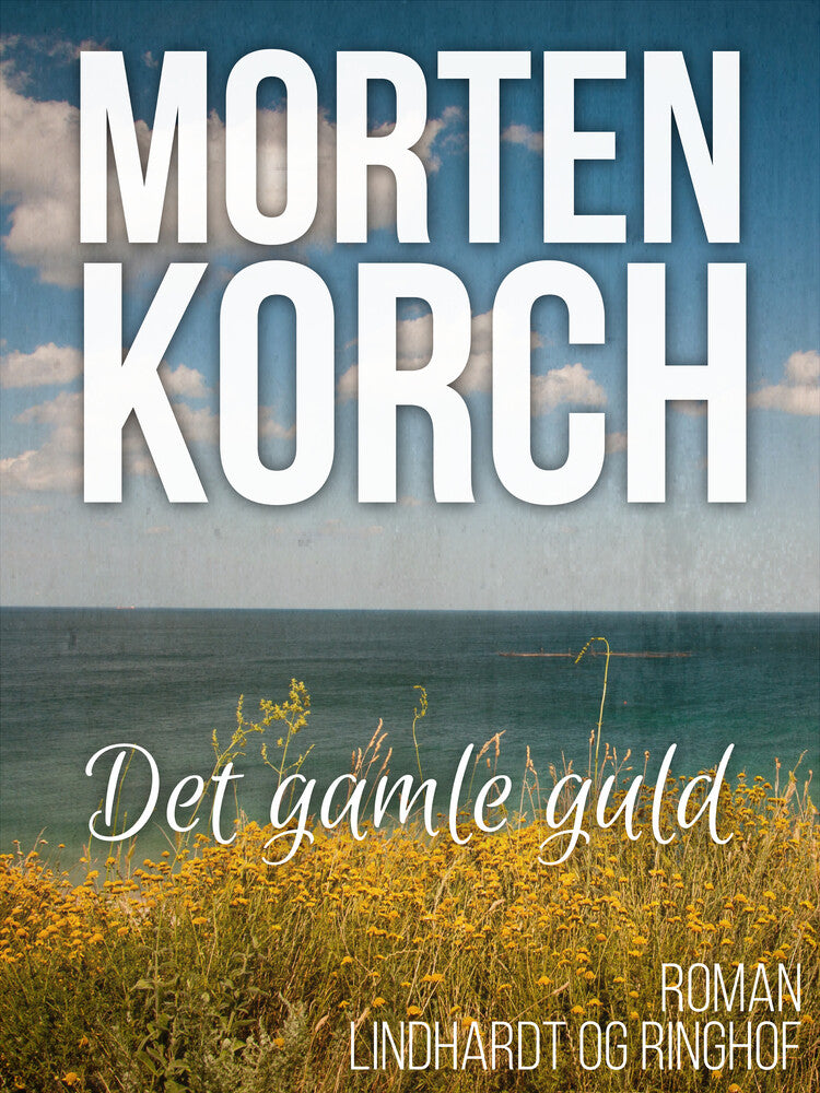 Det gamle guld