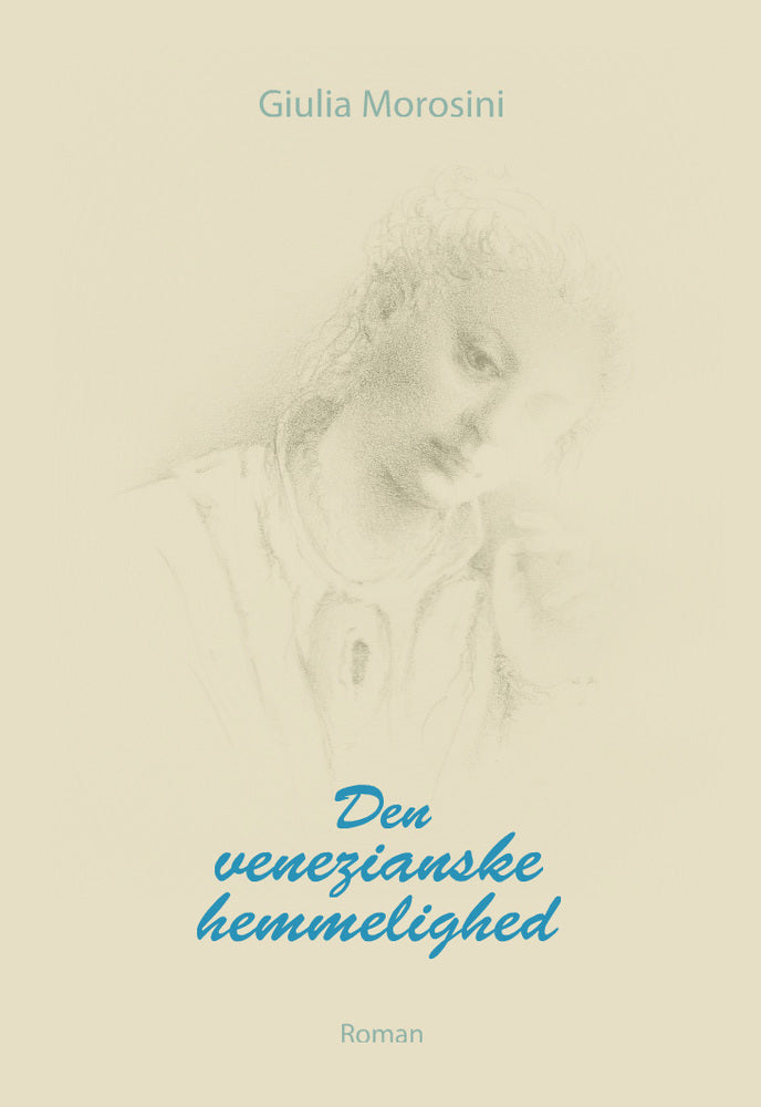 Den venezianske hemmelighed
