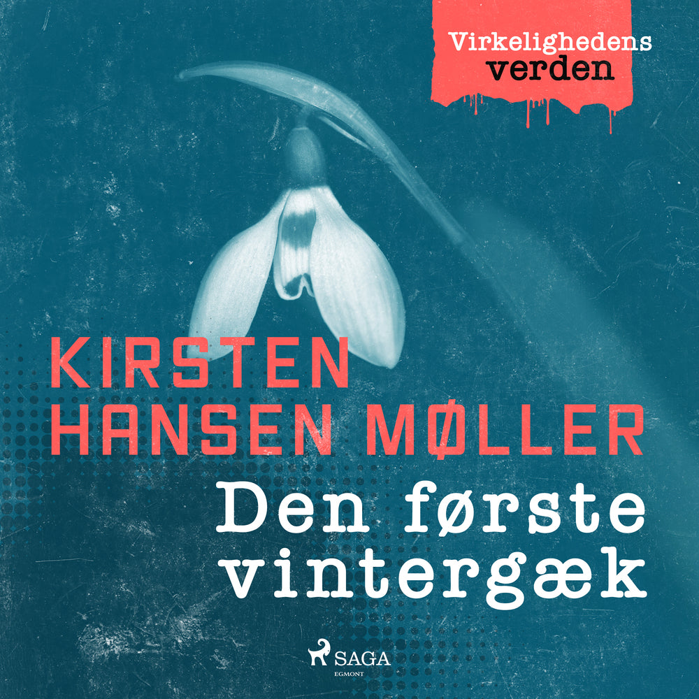 Den første vintergæk