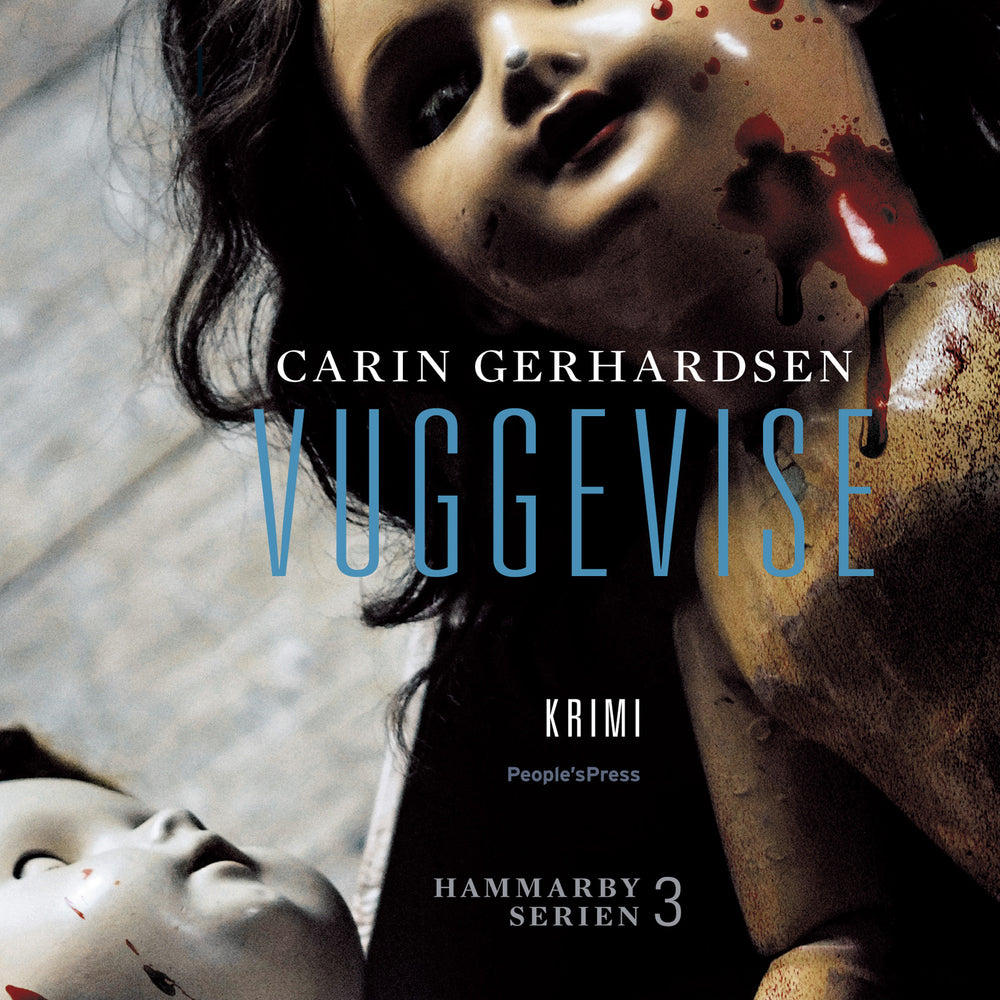 Vuggevise