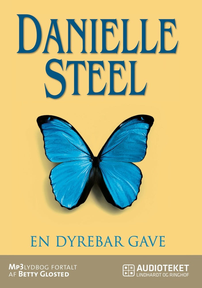 En dyrebar gave