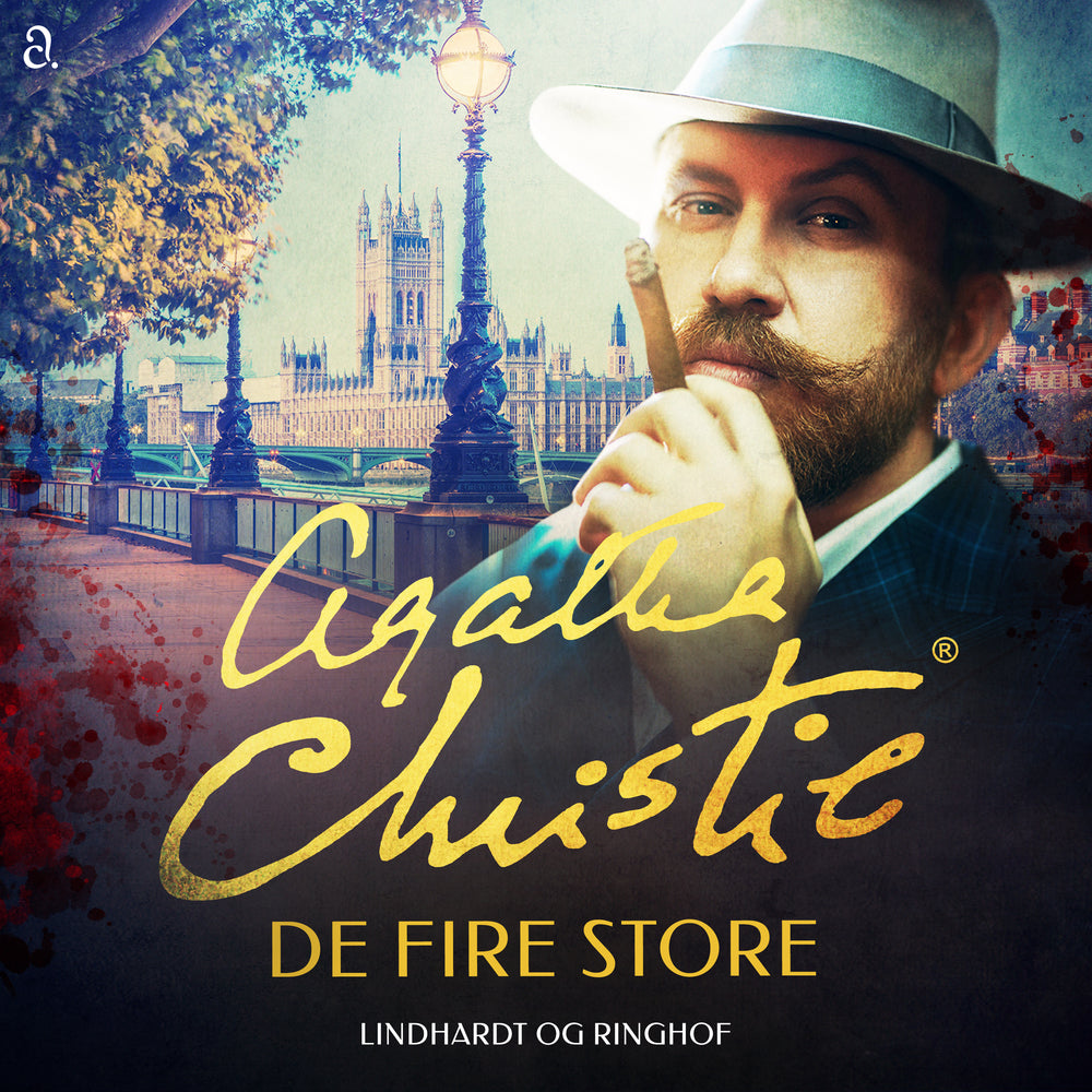 De fire store