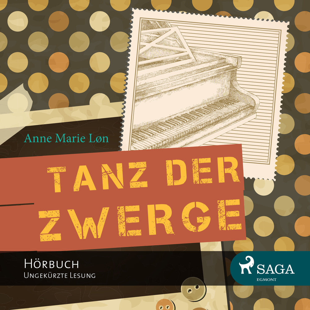 Tanz der Zwerge