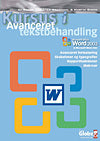 Kursus i avanceret tekstbehandling: Word 2002/2003