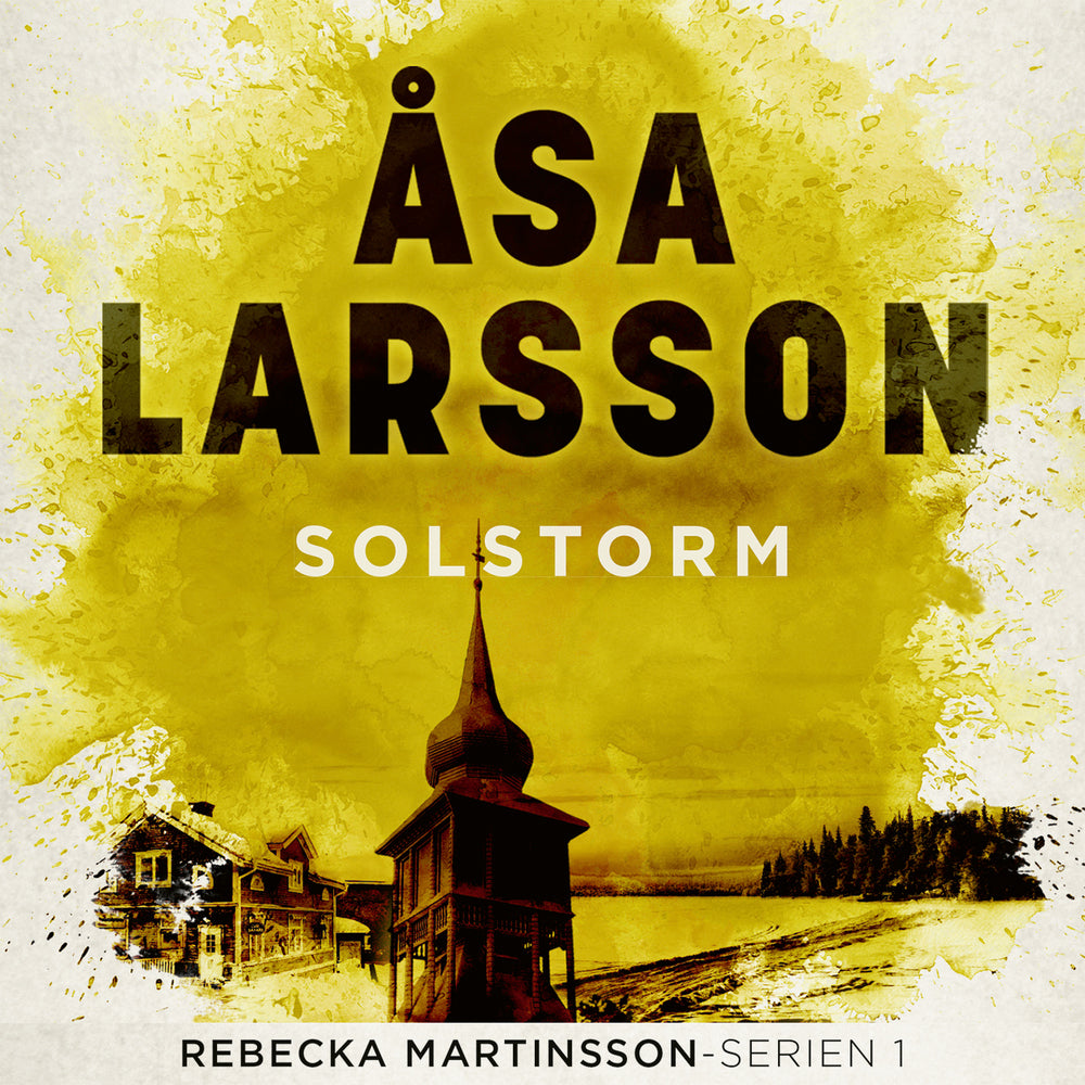 Solstorm