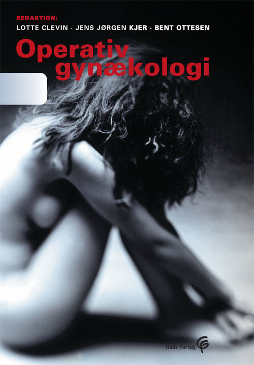 Operativ gynækologi