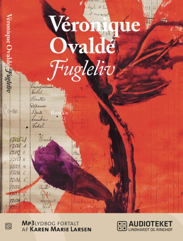 Fugleliv