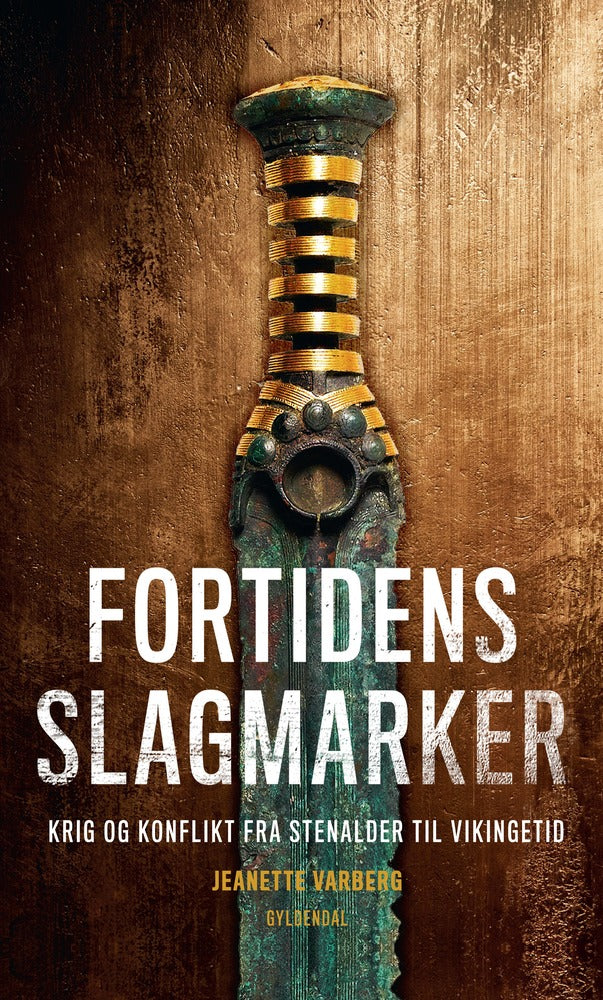 Fortidens slagmarker