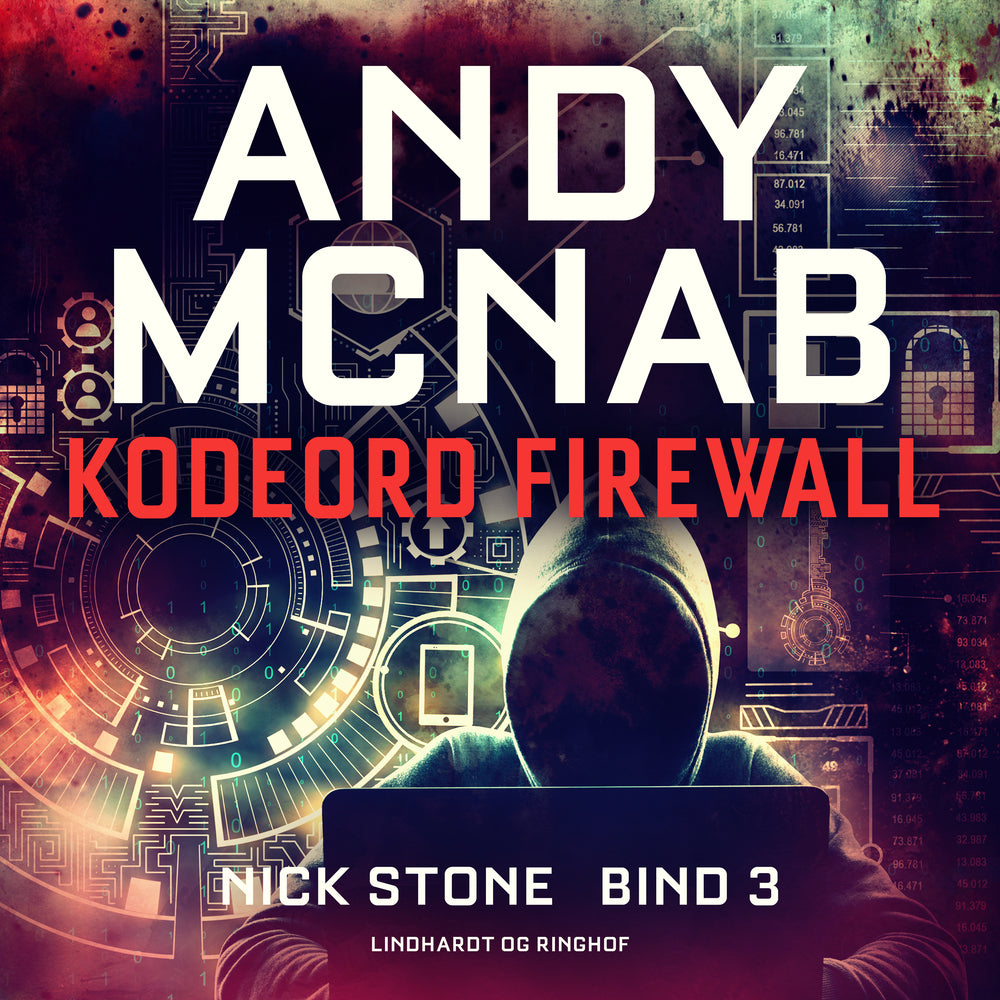 Kodeord Firewall