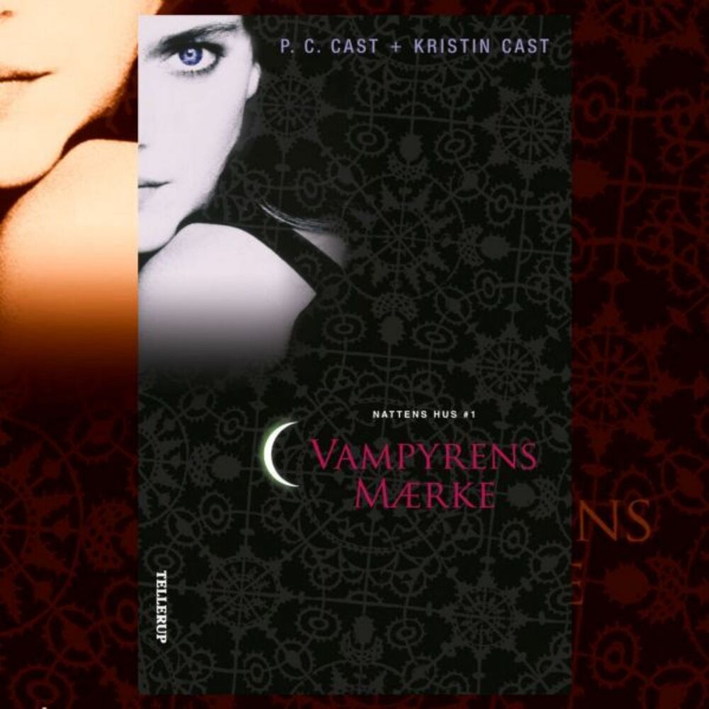 Nattens hus #1: Vampyrens mærke - Nattens hus