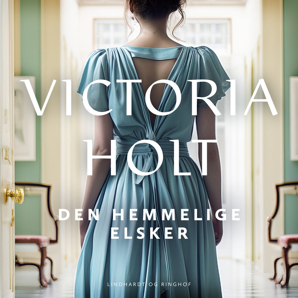Den hemmelige elsker
