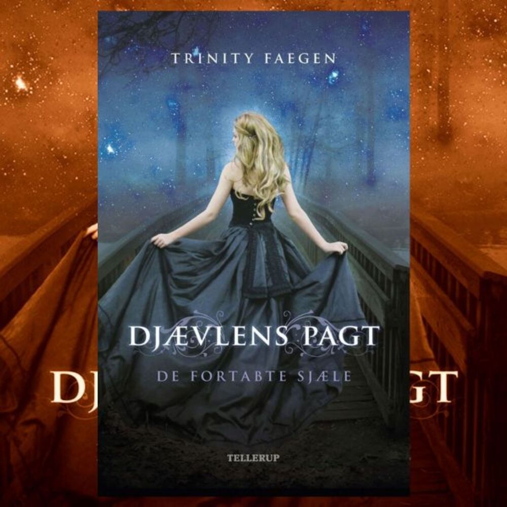 Djævlens pagt #1: De fortabte sjæle - Djævlens pagt