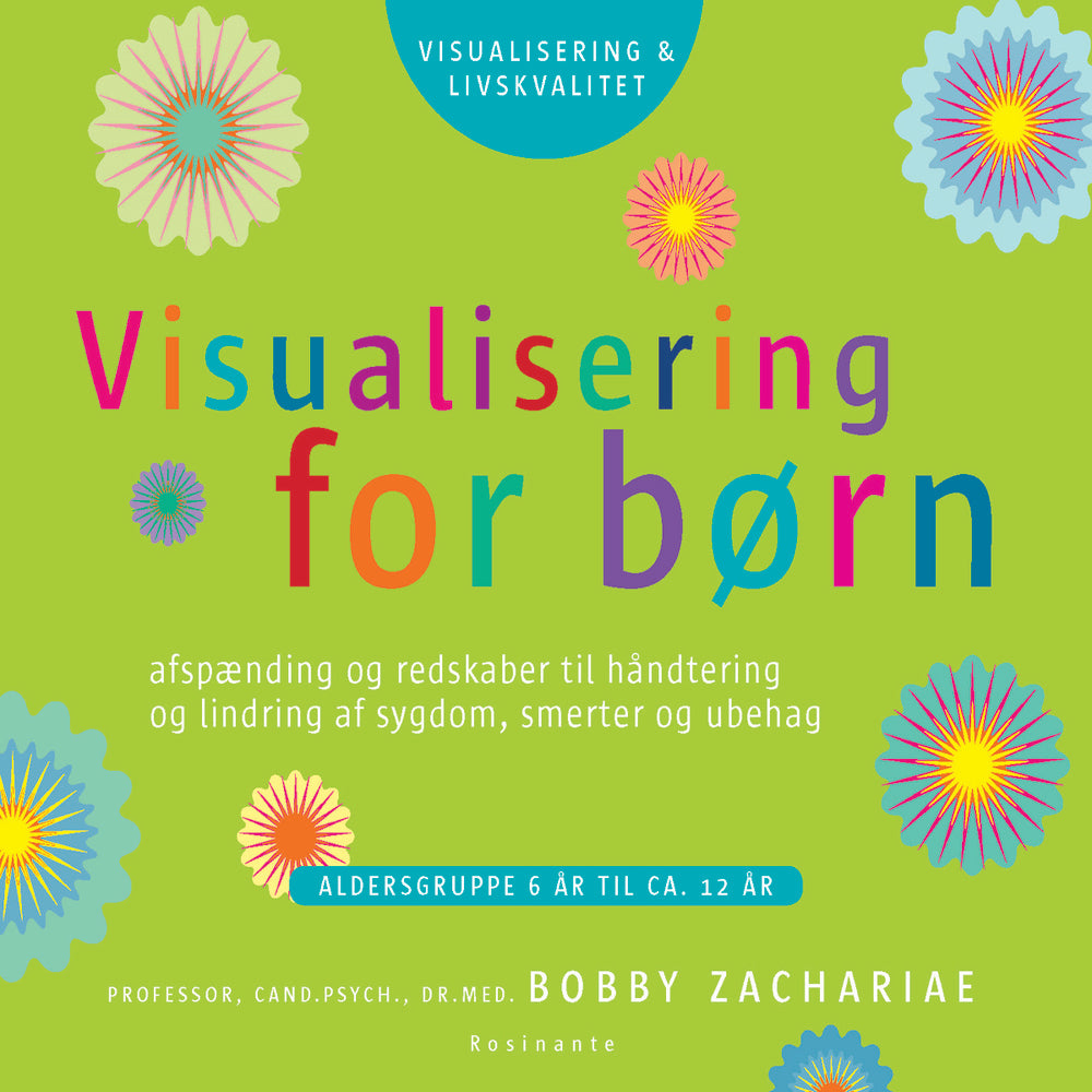 Visualisering for børn