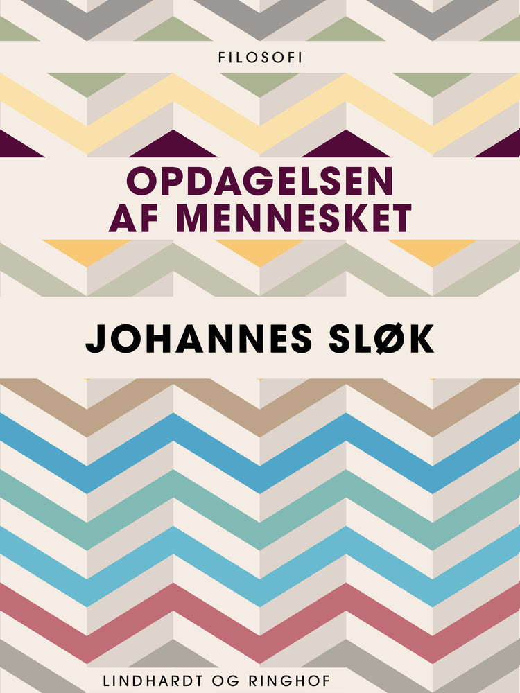 Opdagelsen af mennesket