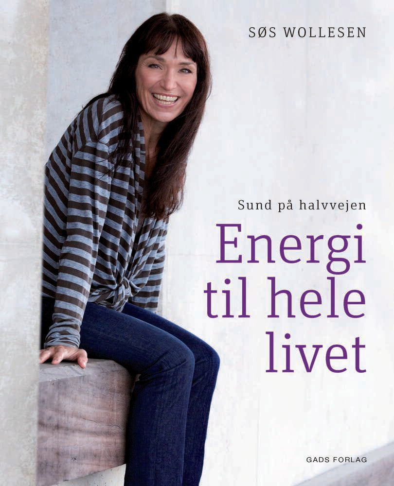 Sund på halvvejen