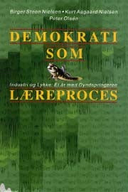 Demokrati som læreproces