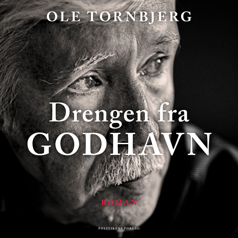 Drengen fra Godhavn