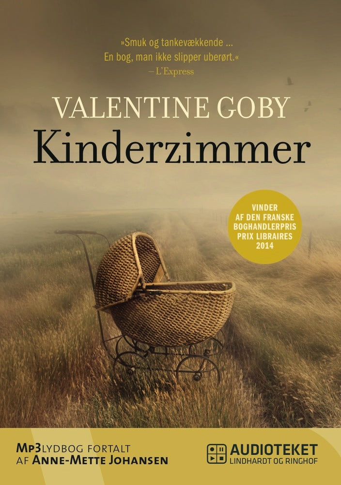 Kinderzimmer