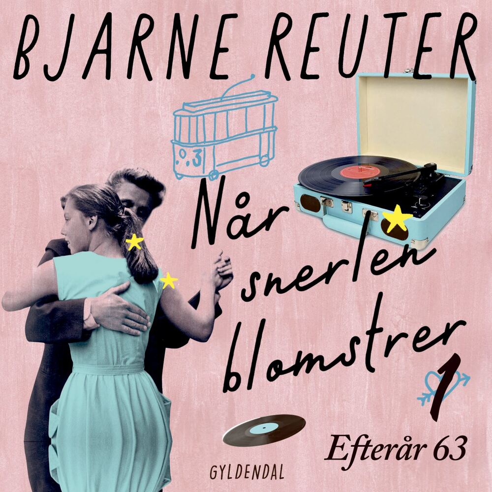 Når snerlen blomstrer 1 - Efterår 63