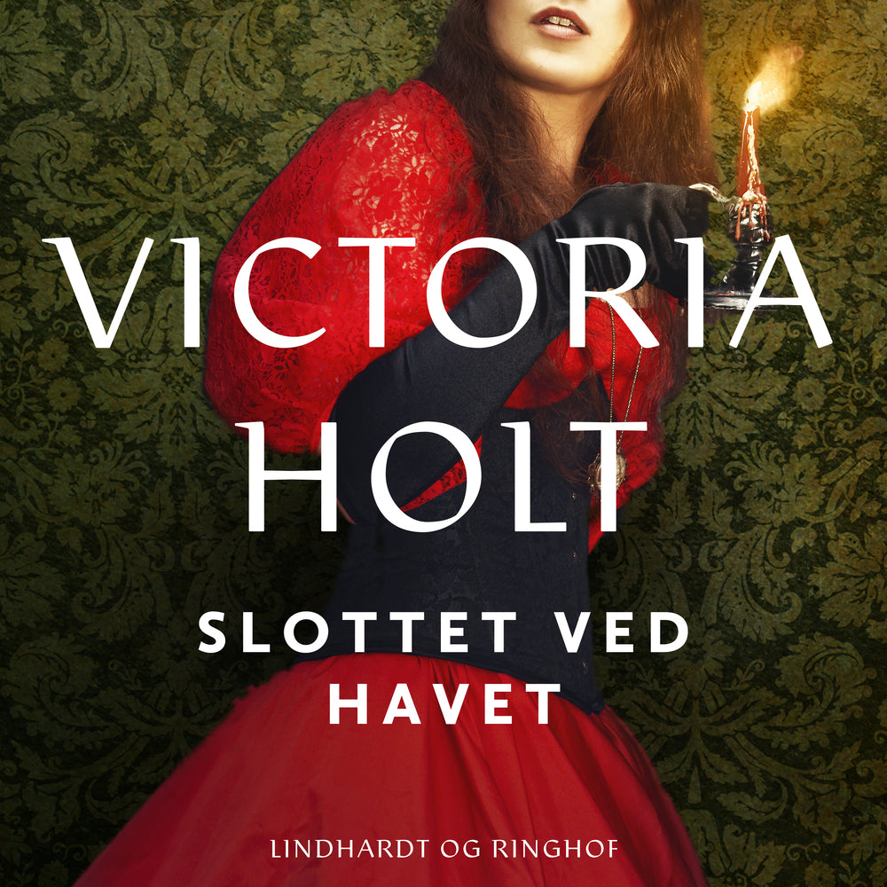Slottet ved havet
