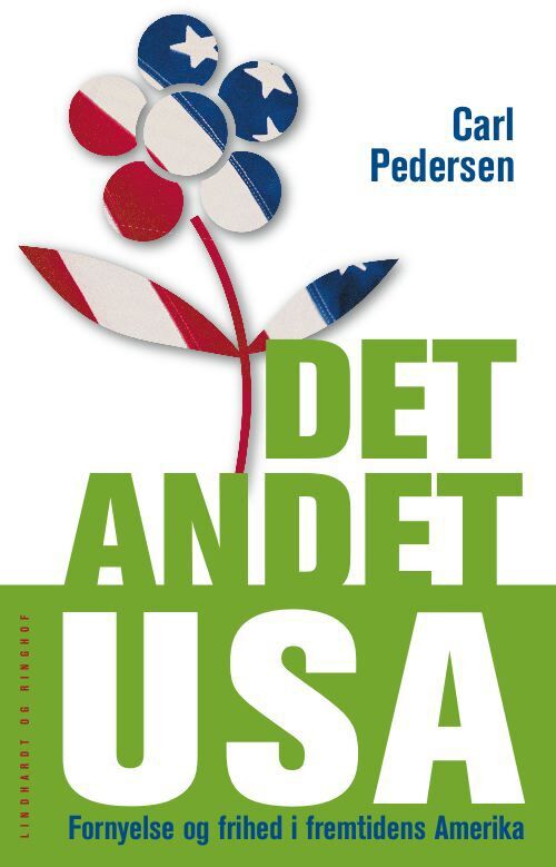 Det andet USA