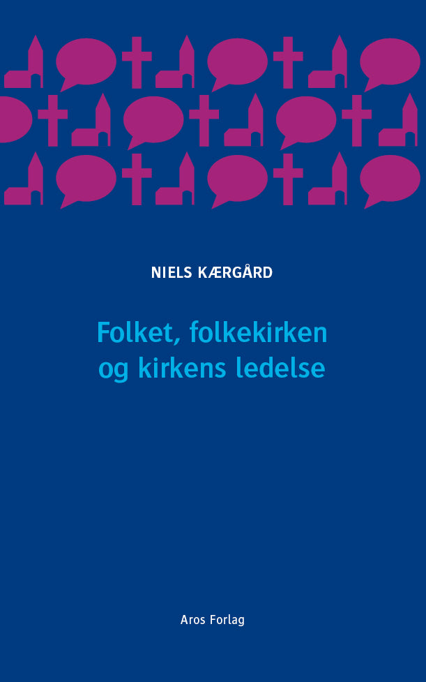 Folket, folkekirken og kirkens ledelse
