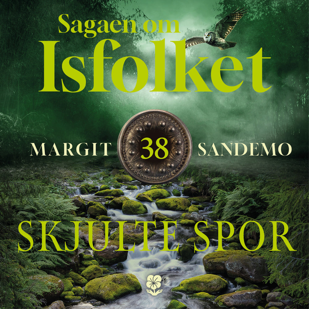 Isfolket 38 - Skjulte spor
