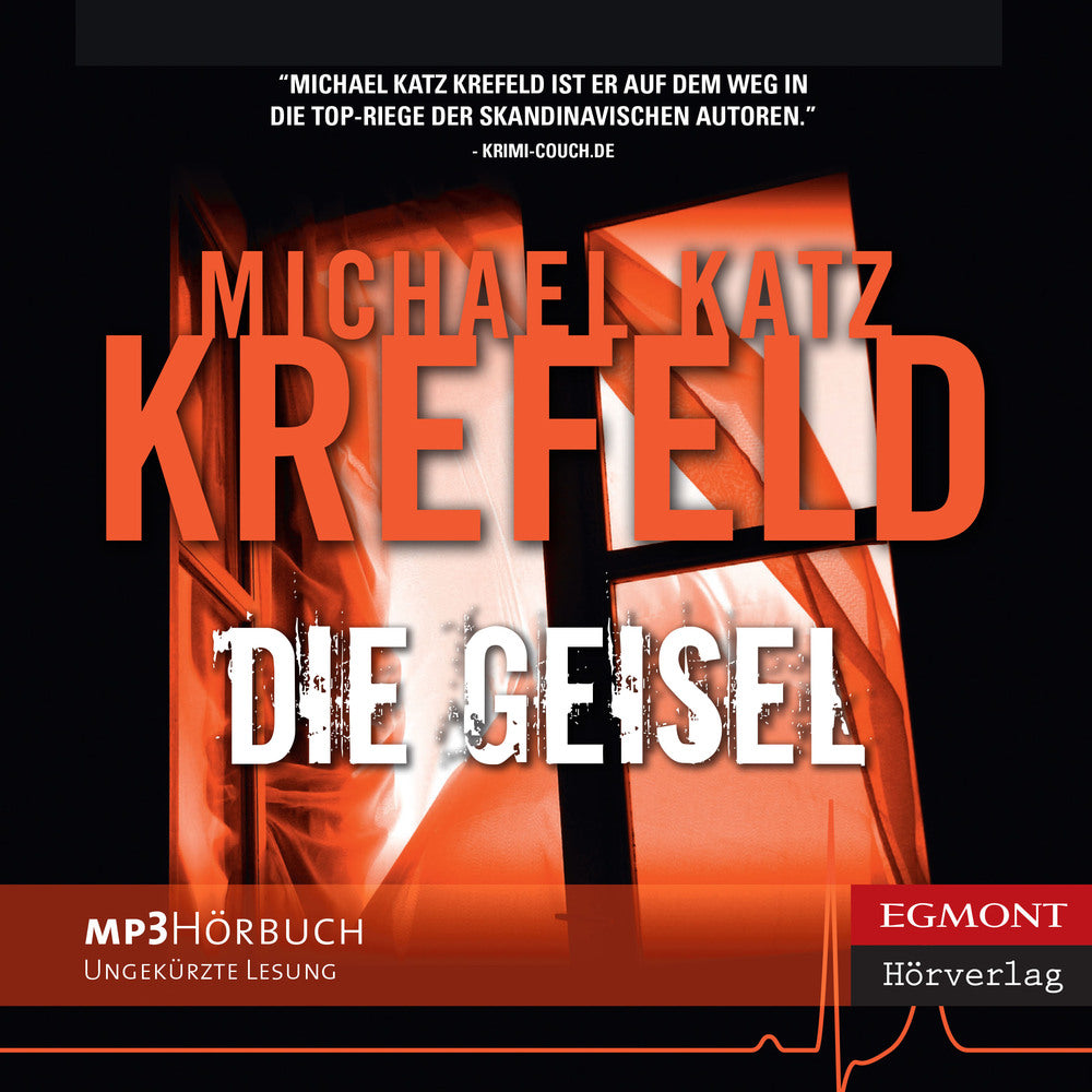 Die Geisel