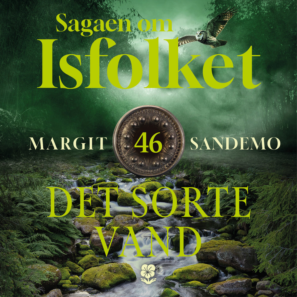 Isfolket 46 - Det sorte vand