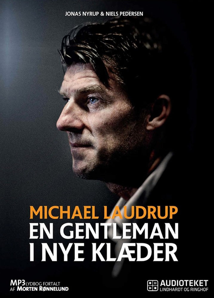 Michael Laudrup - en gentleman i nye klæder