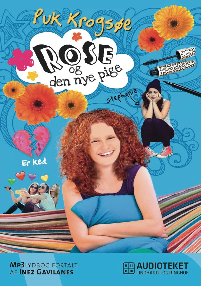 Rose og den nye pige