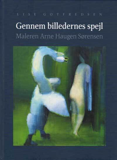 Gennem billedernes spejl