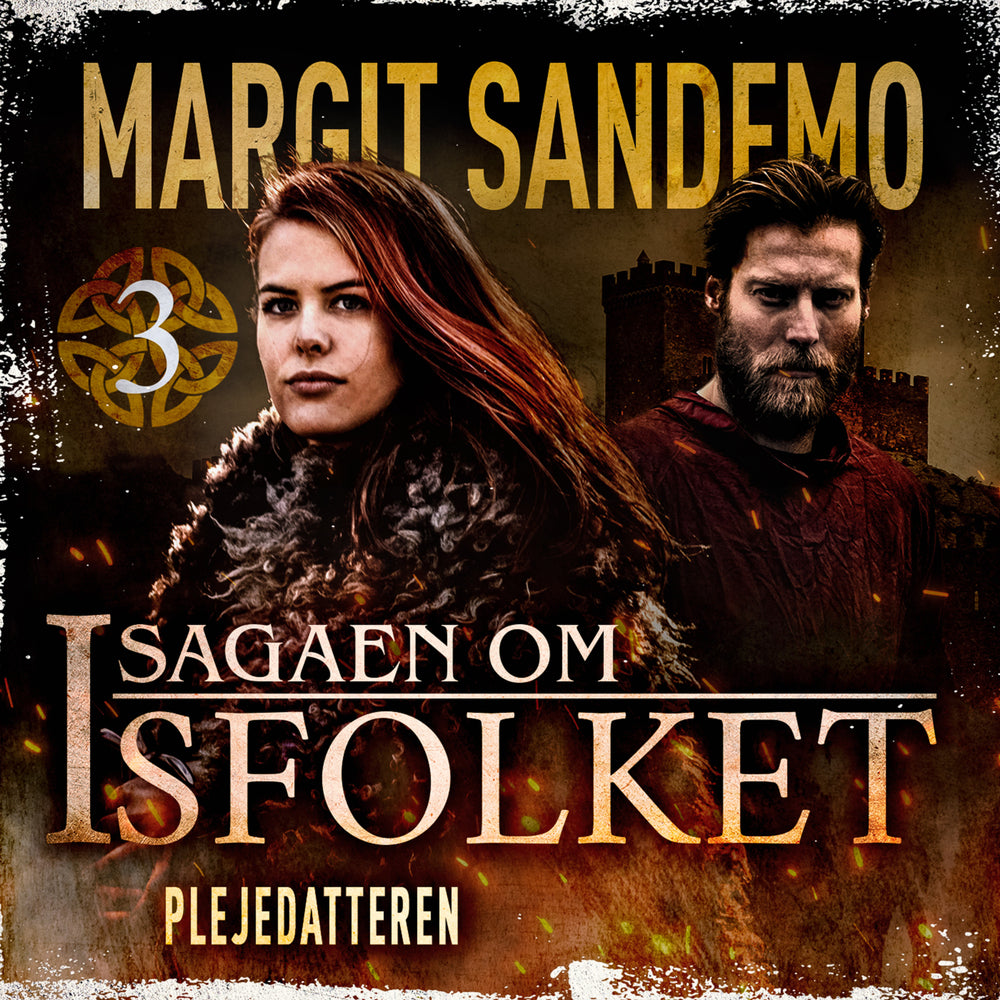 Isfolket 3 - Plejedatteren