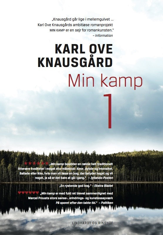 Min kamp I
