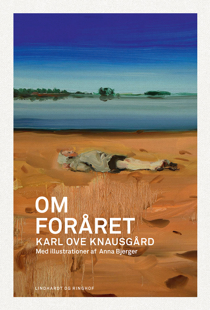 Om foråret