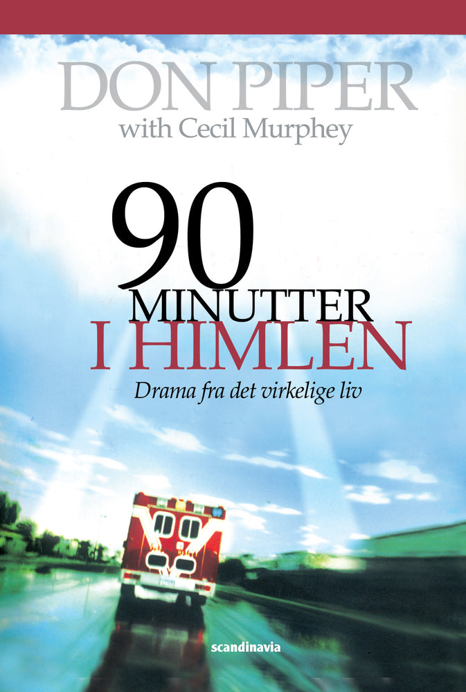90 minutter i himlen