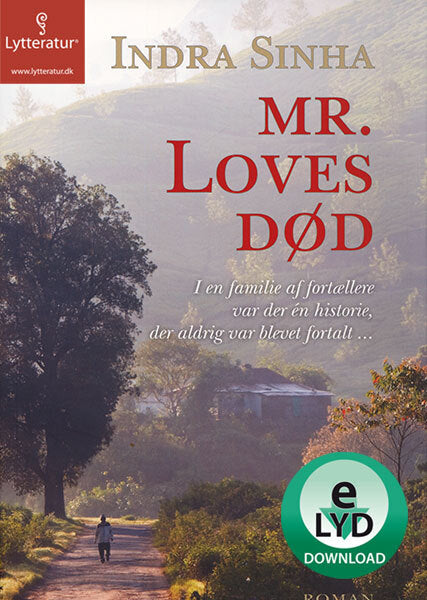 Mr. Loves død