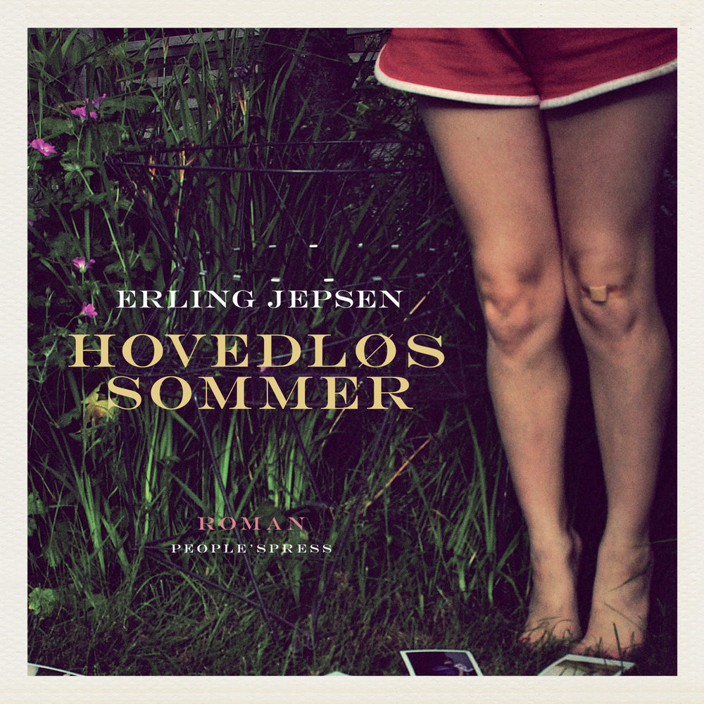 Hovedløs sommer