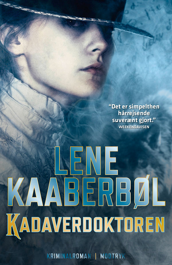 Kadaverdoktoren