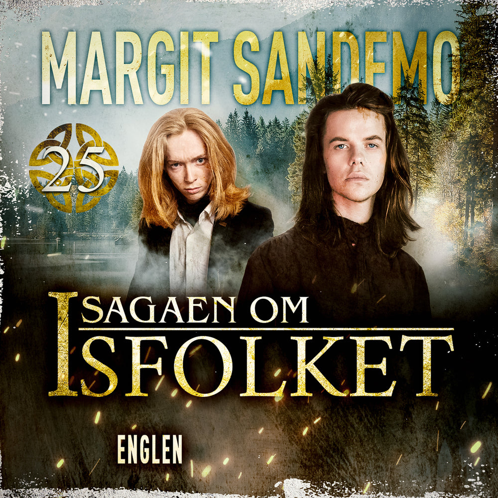 Isfolket 25 - Englen