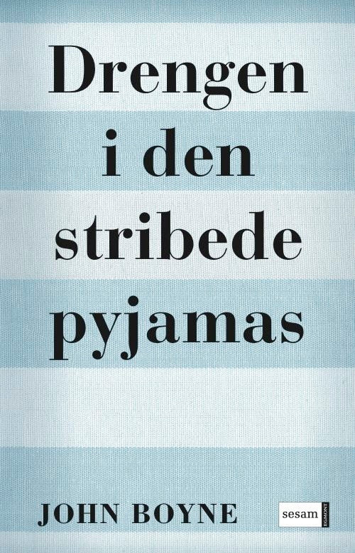 Drengen i den stribede pyjamas