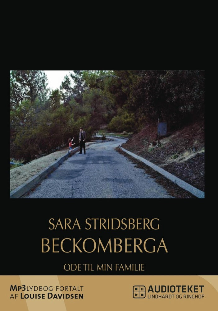 Beckomberga - Ode til min familie