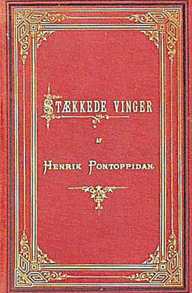 Stækkede vinger