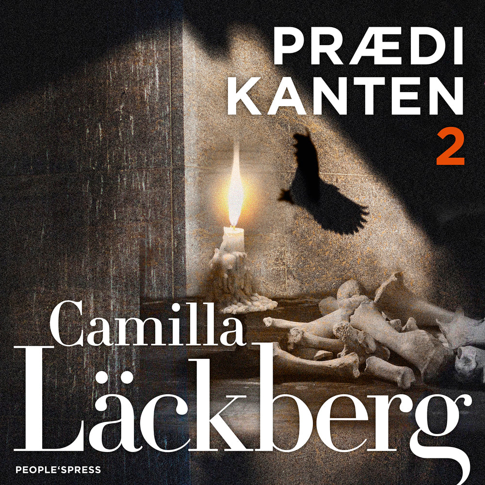 Prædikanten