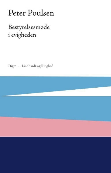 Bestyrelsesmøde i evigheden