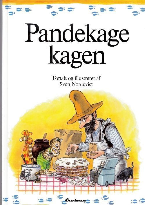 Pandekagekagen